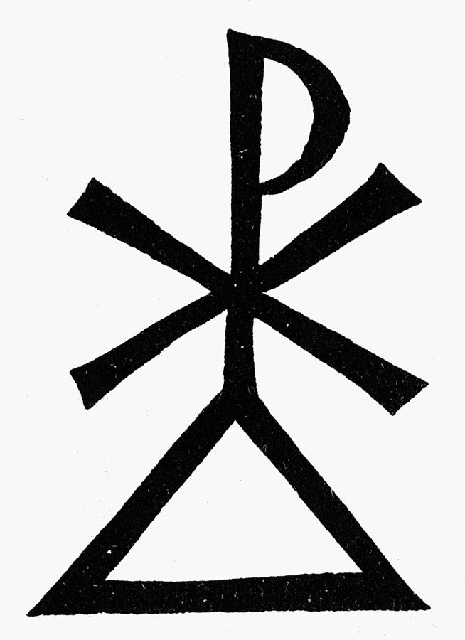 trinity symbol