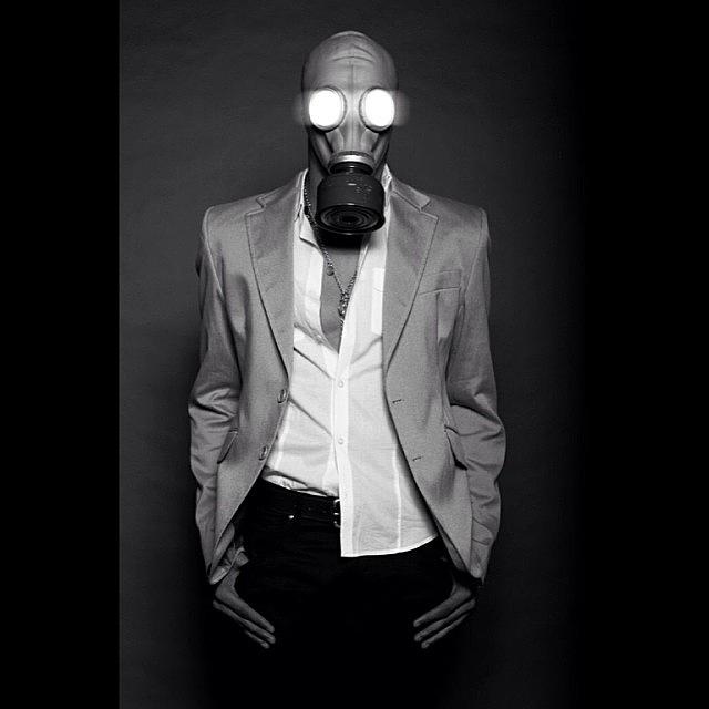 Fashion Photograph - #tbt #malebody #model #alternative #4 by Tyree Thomas