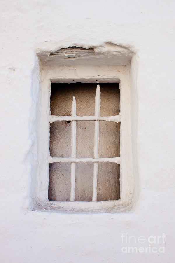 The Windows and Doors of Andalucia Spain #4 Photograph by Thomas Marchessault