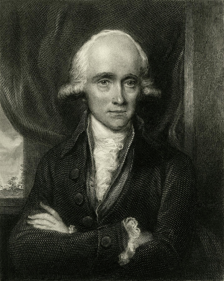 Warren Hastings Governor General Drawing by Mary Evans Picture Library