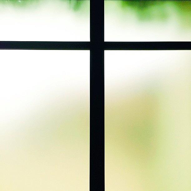 Window Detail #4 Photograph by Julie Gebhardt