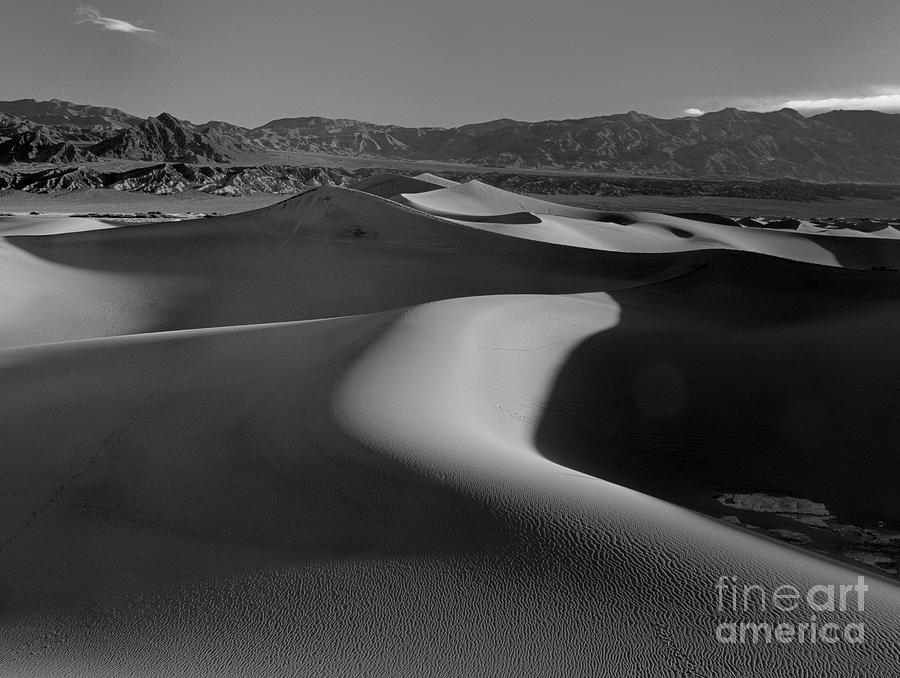 Death Valley #40 Photograph by Marc Bittan