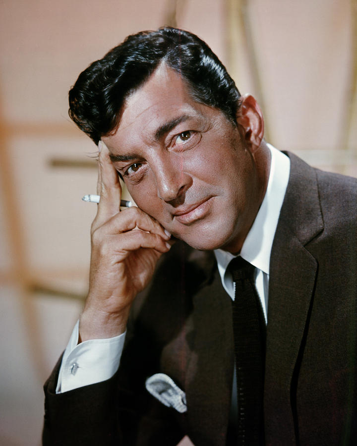 Dean martin фото