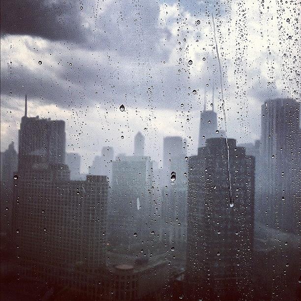 Chicago Photograph - Instagram Photo #17 by Jennifer Gaida