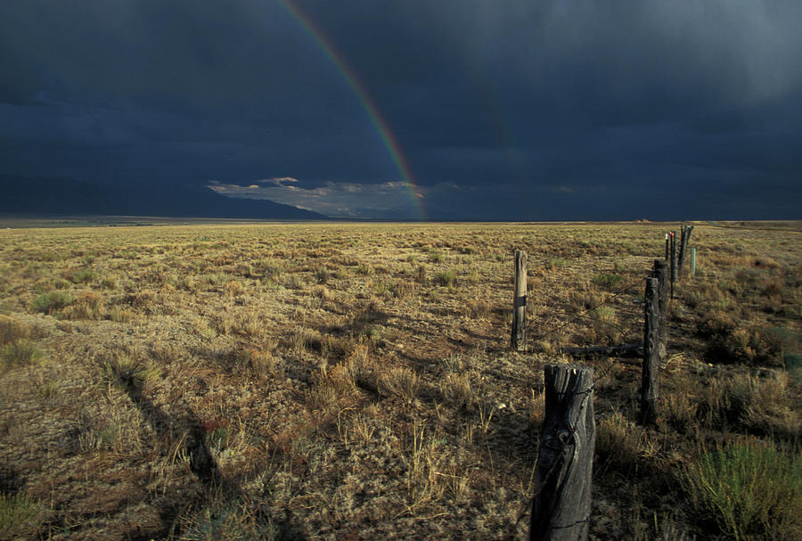 Colorado Rockies #46 Photograph by Scott Warren Colorado Rockies #46 Photograph by Scott Warren