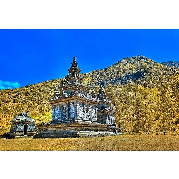 Indonesia Photograph - Instagram Photo #481376465488 by Tommy Tjahjono
