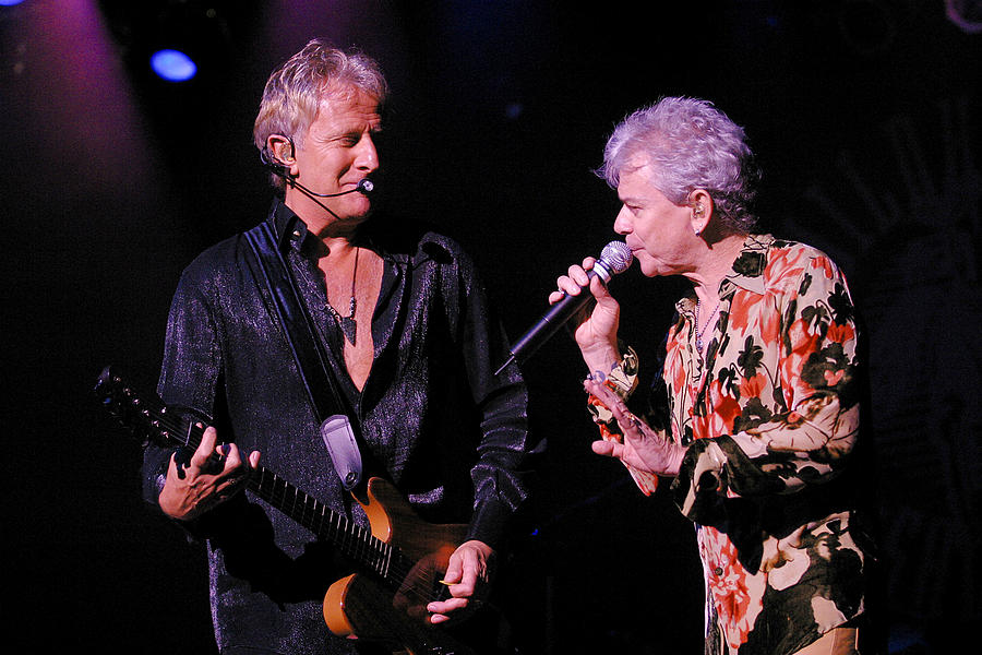 Air Supply #5 Photograph by Don Olea