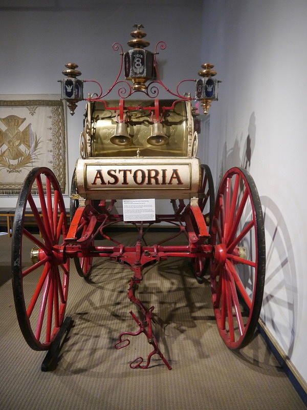 Antique Fire Truck Photograph by Jane Rosen - Fine Art America