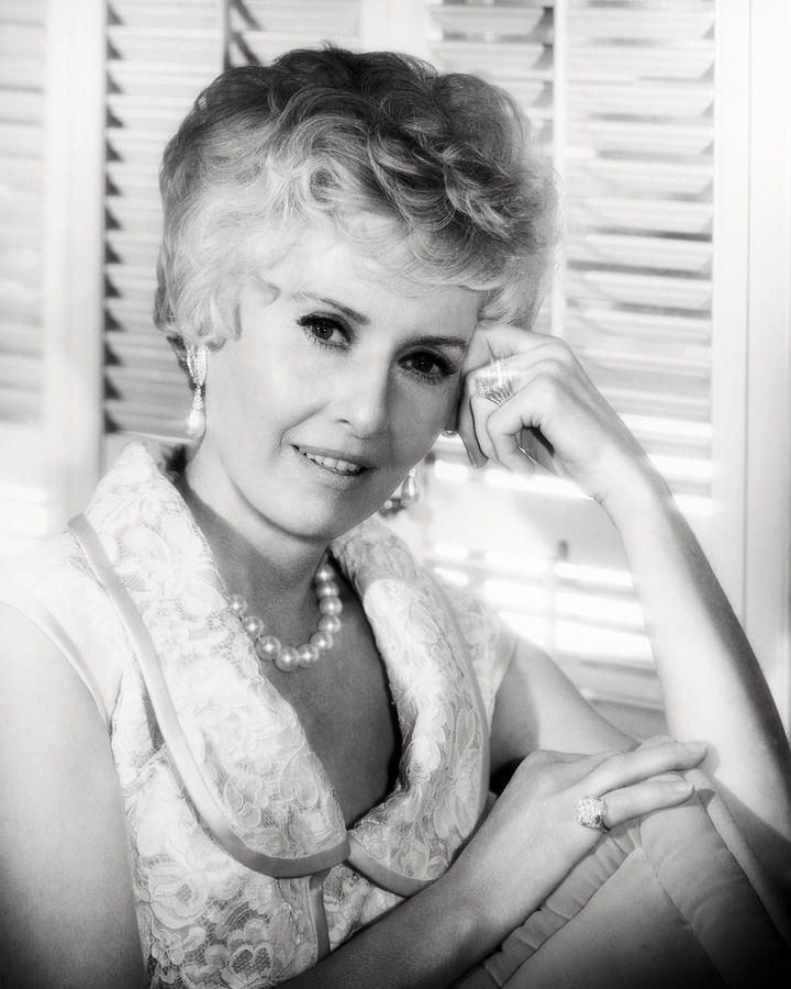 Barbara Stanwyck #5 Photograph by Silver Screen Barbara Stanwyck #5 Photograph by Silver Screen
