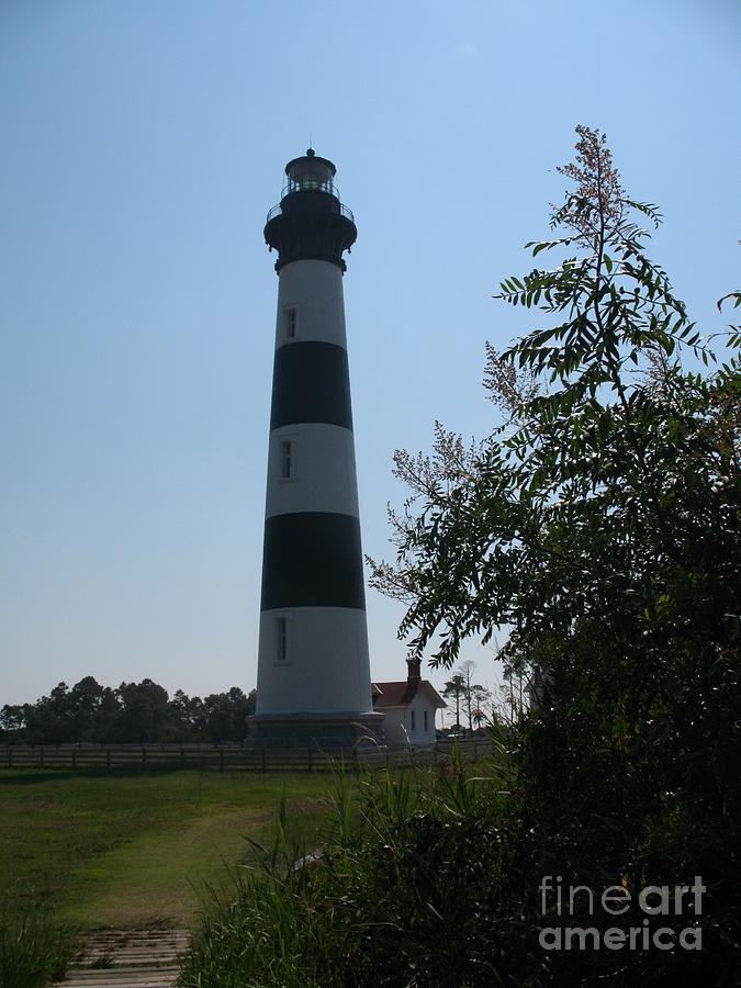 Bodie Island Lighthouse 5 Photograph By Christiane Schulze Art And   5 Bodie Island Lighthouse Christiane Schulze 