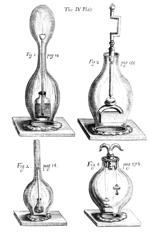 robert boyle bird experiment