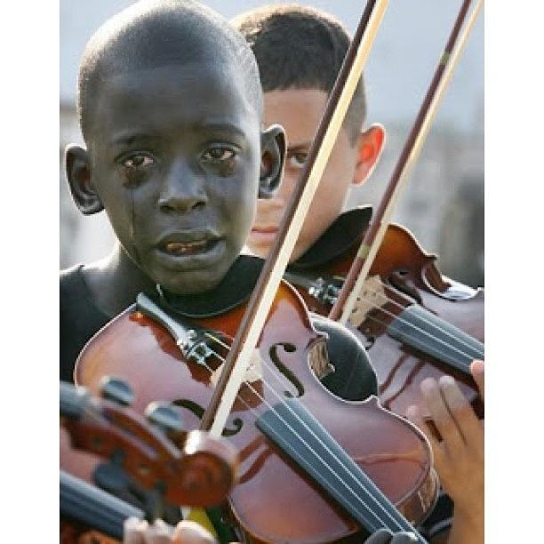 Beautiful Photograph - 5. Diego Frazão Torquato, 12 Year Old by Stuart Roberts