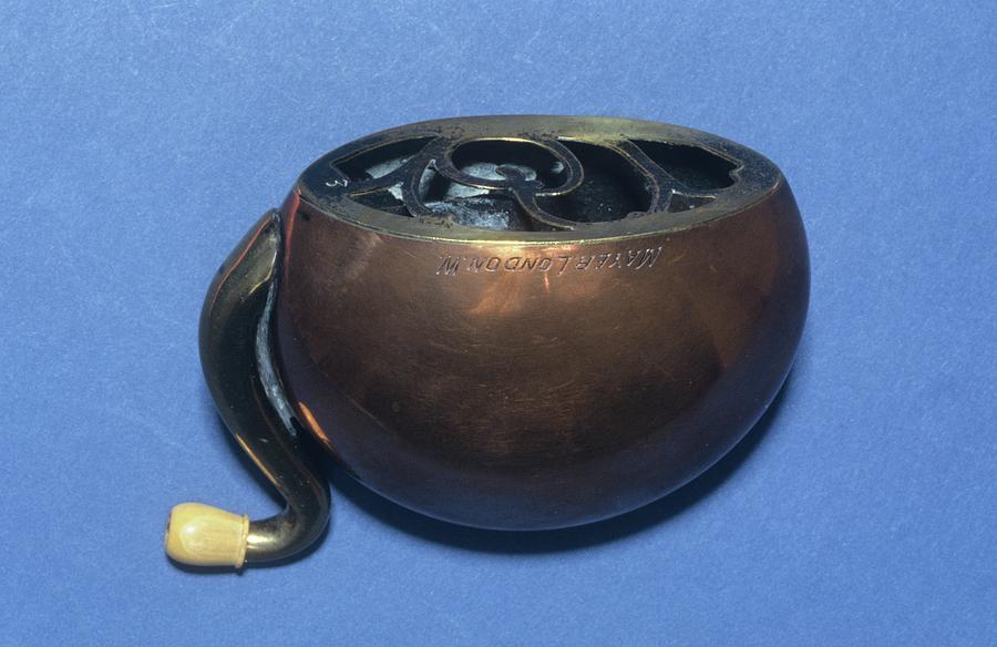 Ear Trumpet Photograph by Science Photo Library Fine Art America