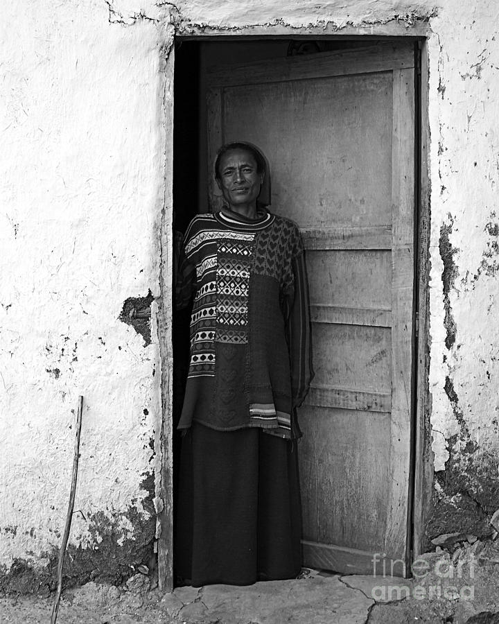 Ethiopia People Photograph By Elite Image Photography By Chad Mcdermott Fine Art America