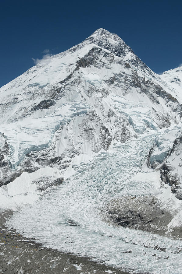 icefall everest