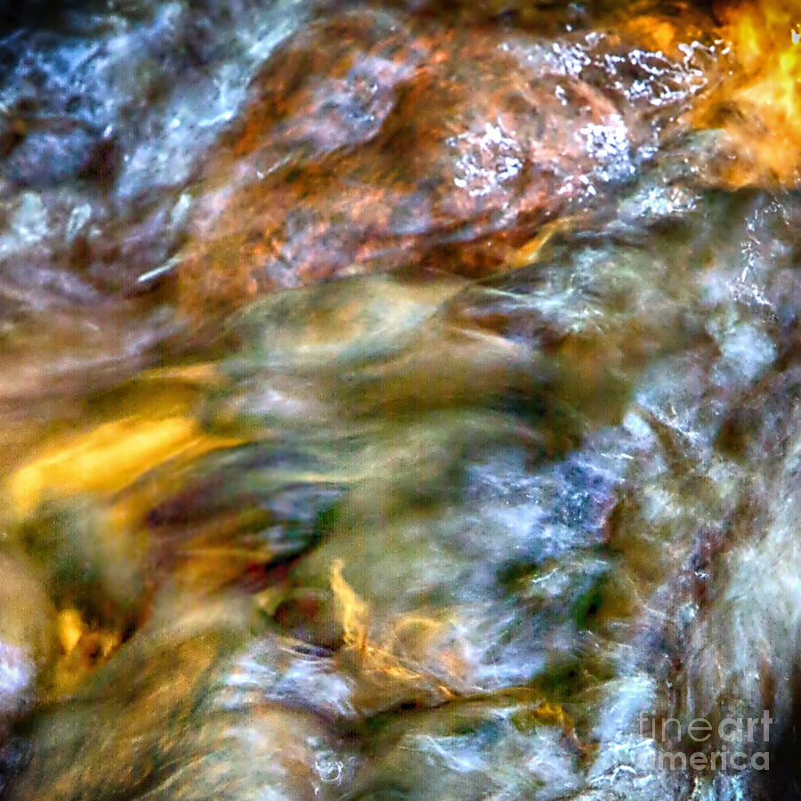 Holy Waters Of Sedona Az By Joanne Bartone #13 Photograph by Joanne Bartone