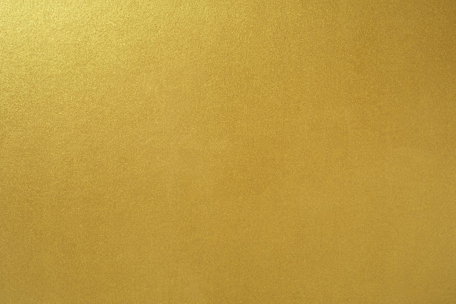 Golden texture background #5 Photograph by Katsumi Murouchi