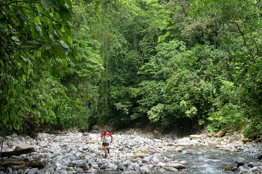 Hiking In†los†limones,†xicotepec #5 Photograph by Marcos Ferro - Fine ...