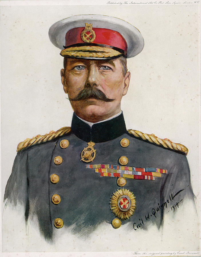 lord horatio kitchener        
        <figure class=