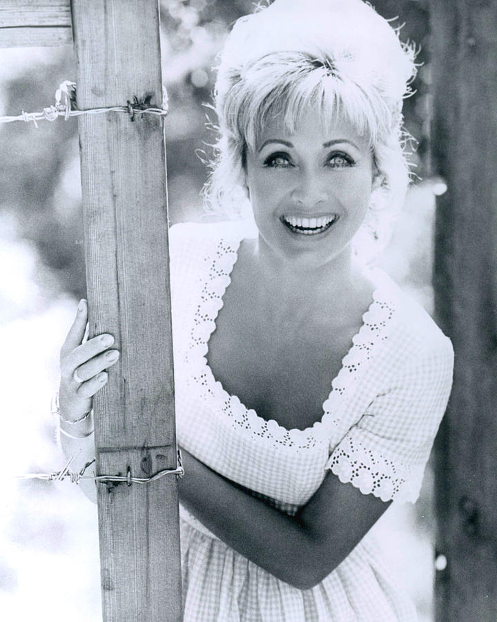 Jane Powell #5 Photograph by Silver Screen