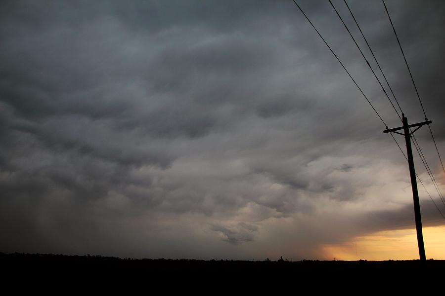 Let the Storm Season Begin #28 Photograph by NebraskaSC