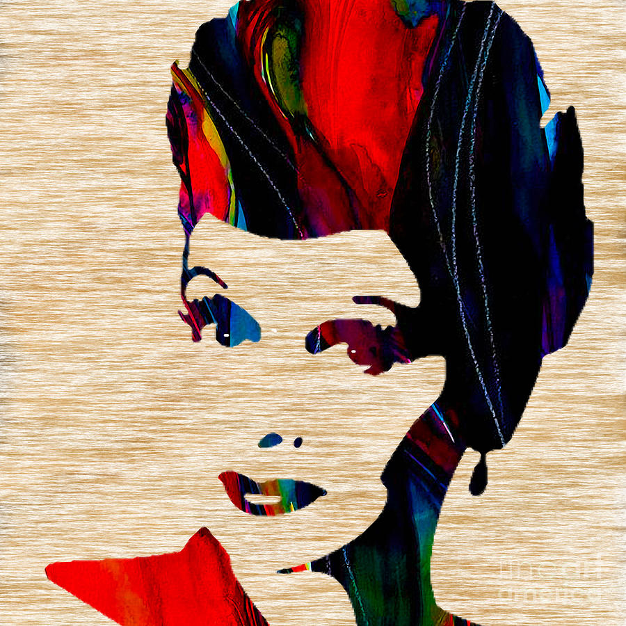 Lucille Ball #6 Mixed Media by Marvin Blaine