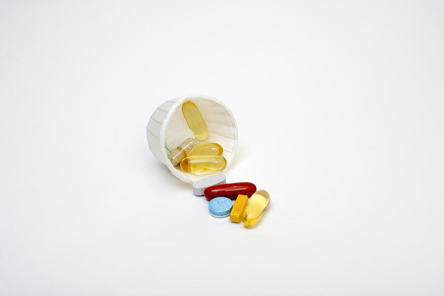 Medication Photograph By Science Stock Photography - Fine Art America