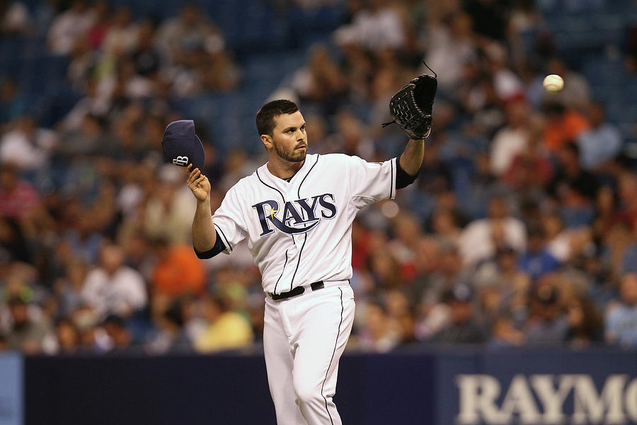 Minnesota Twins V Tampa Bay Rays Photograph by Scott Iskowitz Minnesota Twins V Tampa Bay Rays Photograph by Scott Iskowitz