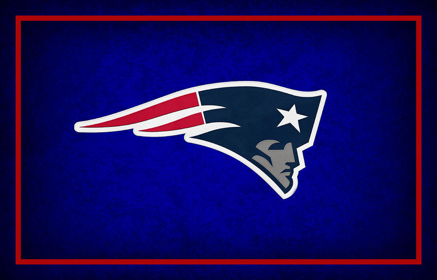 Patriots Photograph - New England Patriots by Joe Hamilton Patriots Photograph - New England Patriots by Joe Hamilton