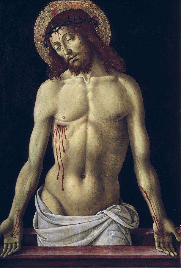 Perugino, Pietro Vannucci, Called Il #5 Photograph by Everett