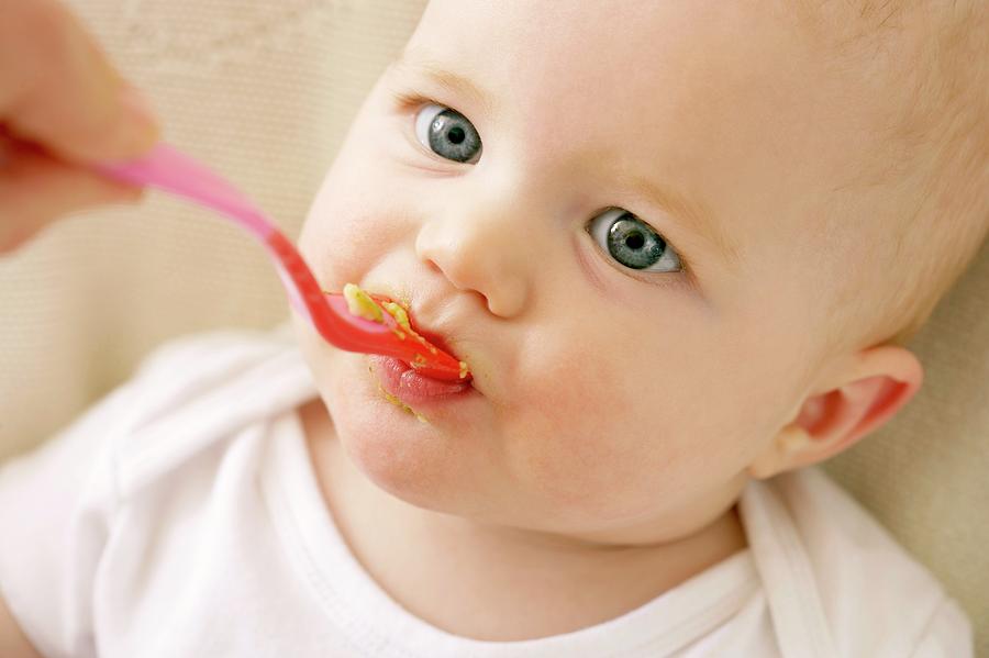 spoon-feeding-photograph-by-ruth-jenkinson-science-photo-library-pixels