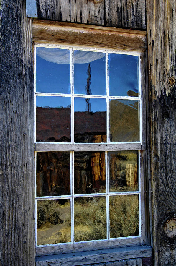 Abandoned Photograph - Usa, California, Bodie State Historic by Jaynes Gallery Abandoned Photograph - Usa, California, Bodie State Historic by Jaynes Gallery