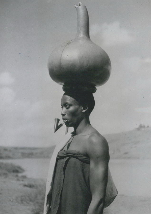 Zaire #5 Photograph by Retro Images Archive