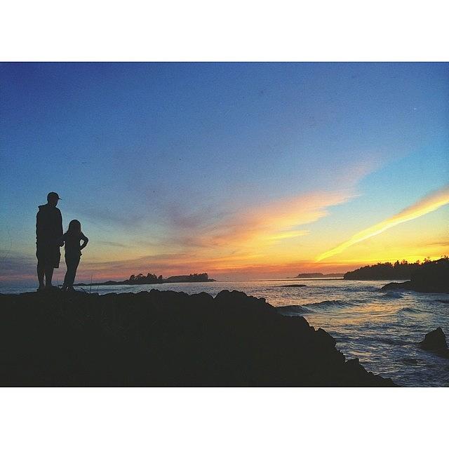 Sunset Photograph - Instagram Photo #501410496617 by Courtney Allison