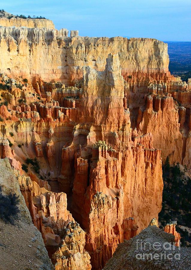 Bryce Canyon #51 Photograph by Marc Bittan