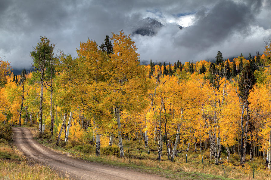 USA, Colorado, San Juan Mountains Photograph by Jaynes Gallery - Fine ...