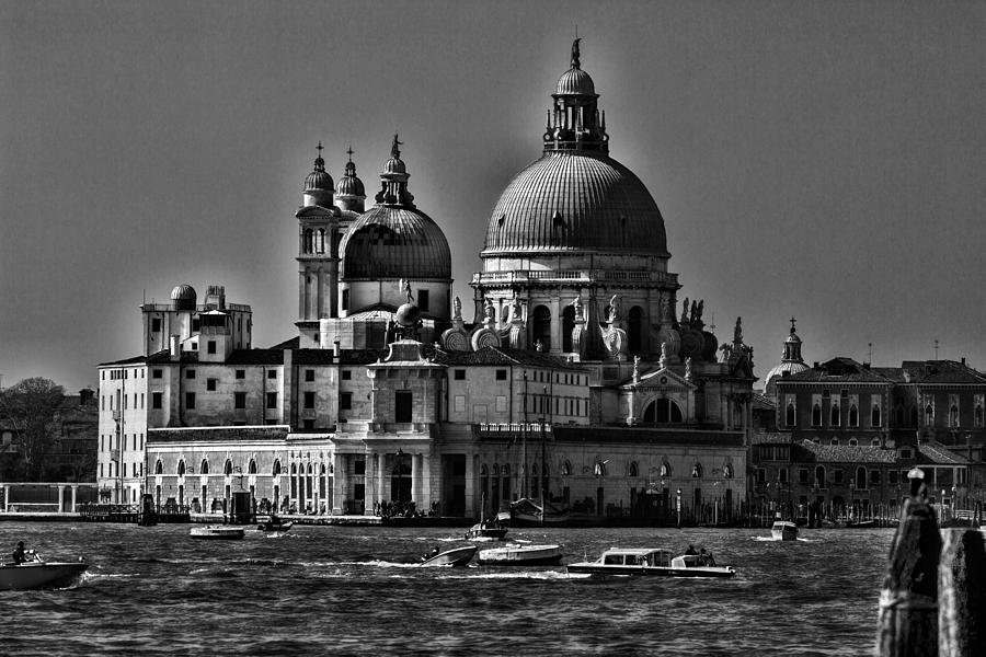 Architecture Photograph - Venice Italy #51 by Srdjan Petrovic