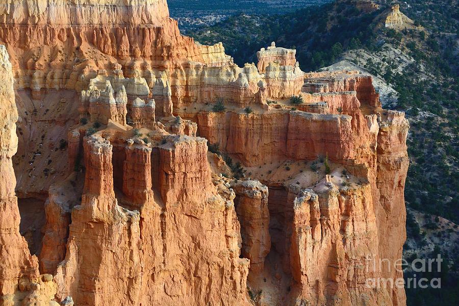 Bryce Canyon #52 Photograph by Marc Bittan