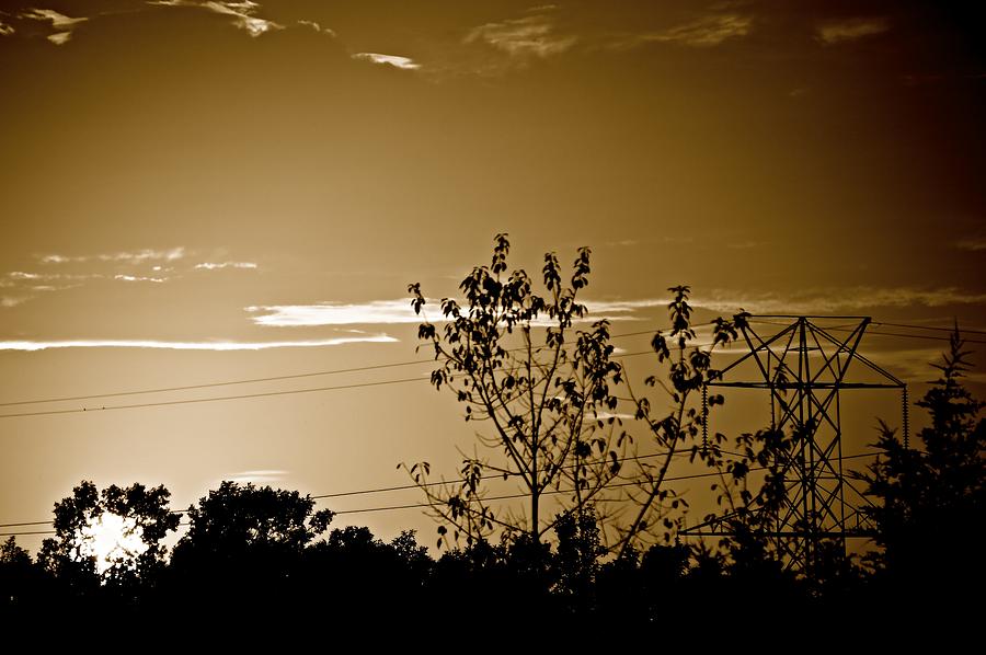 Sunset Photograph
