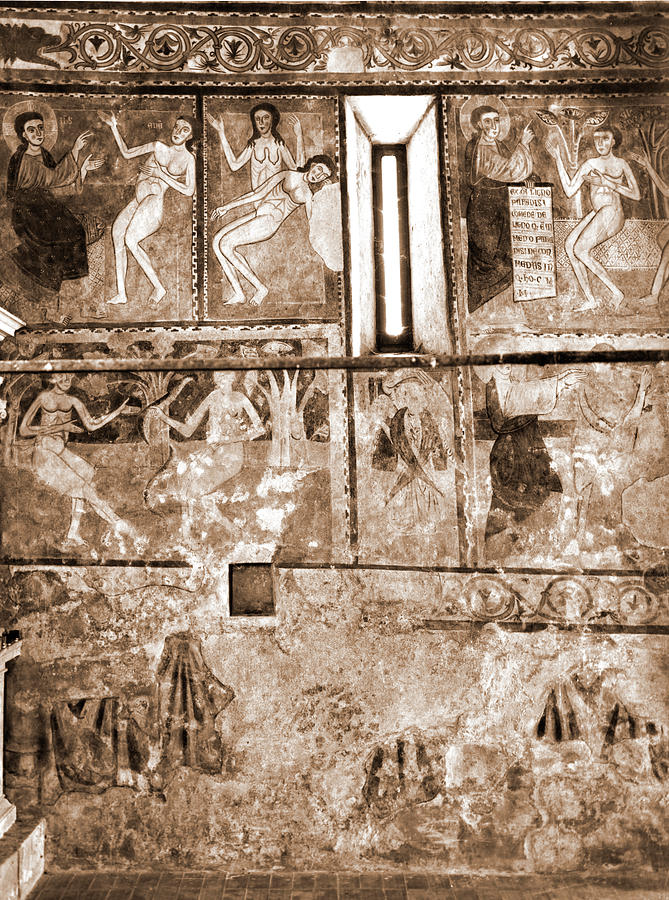 Abruzzo, Laquila, Fossa Photograph by Litz Collection Fine Art America