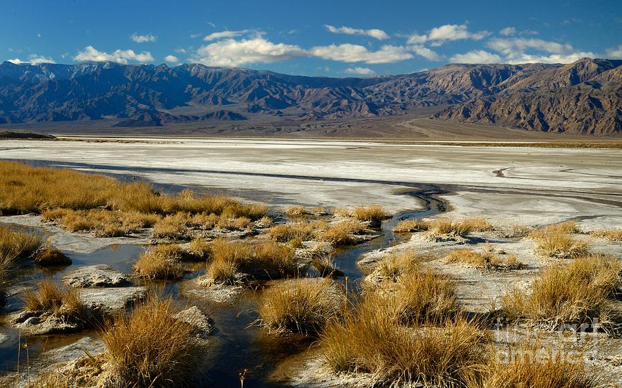 Death Valley #57 Photograph by Marc Bittan