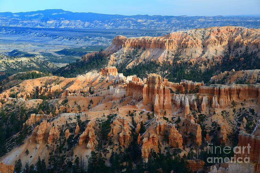 Bryce Canyon #58 Photograph by Marc Bittan