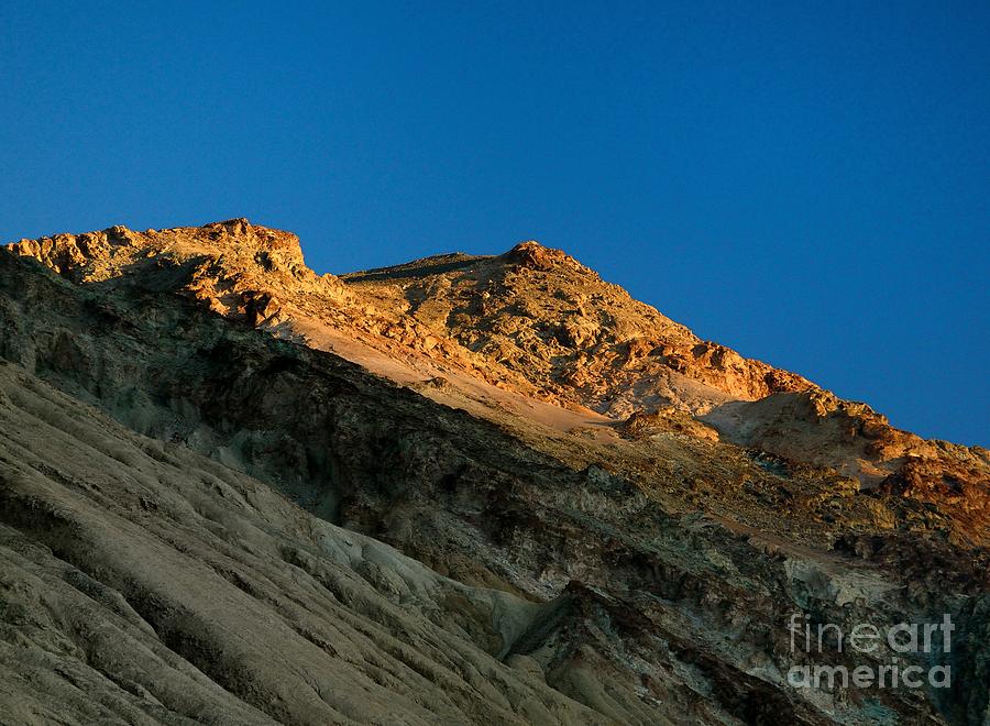 Death Valley #59 Photograph by Marc Bittan