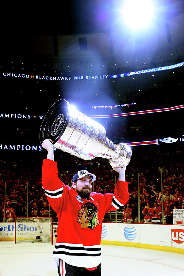 2015 nhl stanley cup