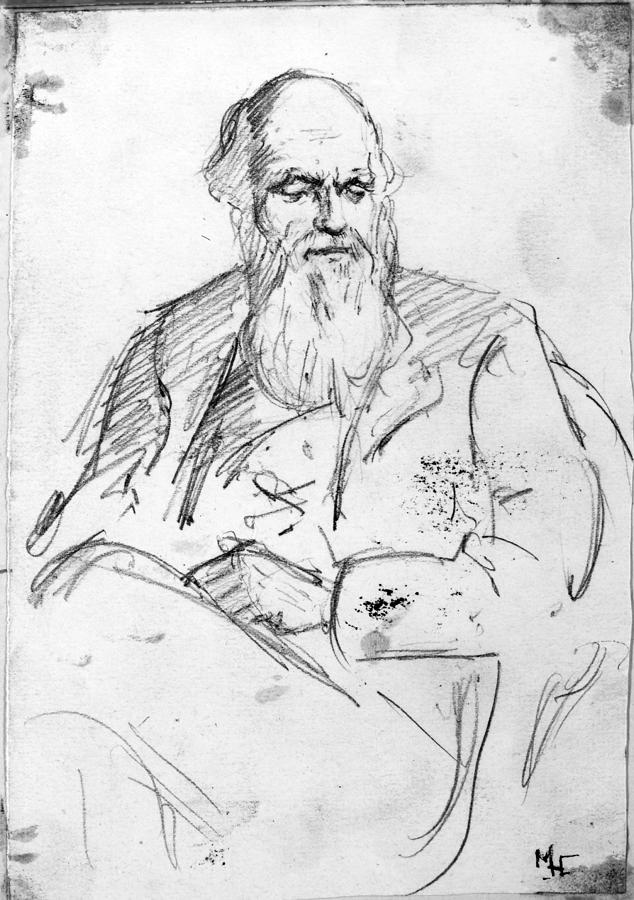 Discovering the Age of Charles Darwin - Arts & Collections
