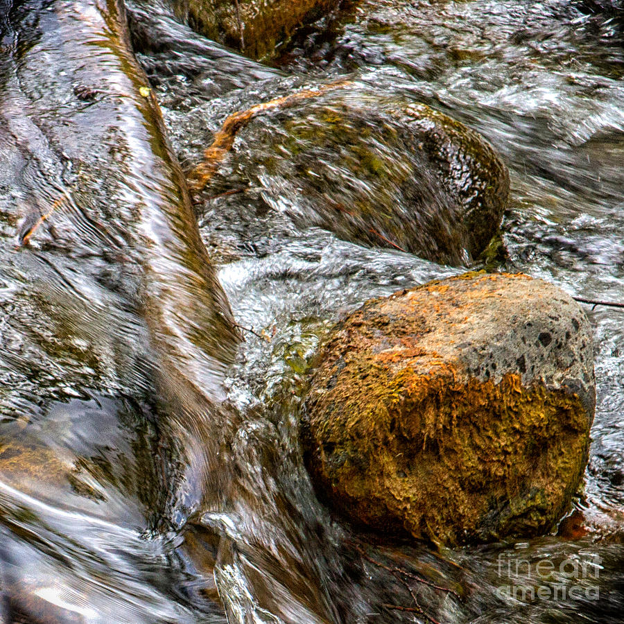 Holy Waters Of Sedona Az By Joanne Bartone #12 Photograph by Joanne Bartone