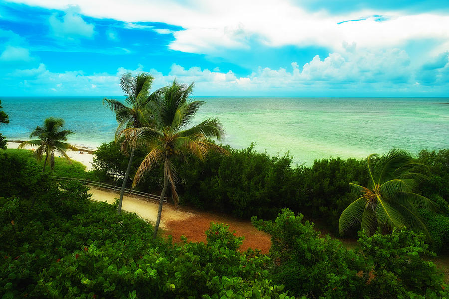 Florida Keys #6 Photograph by Raul Rodriguez