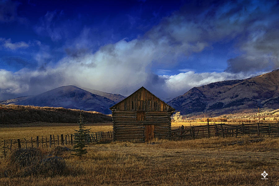 God's Beauty Photograph by Tony Lopez - Fine Art America