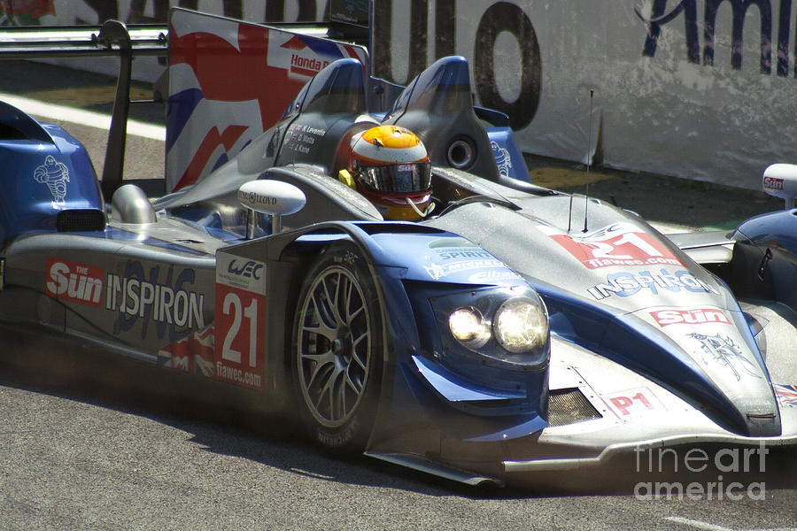 6 Horas de Sao Paulo 02 Photograph by JMBingo Studio BNG Photo Pixels