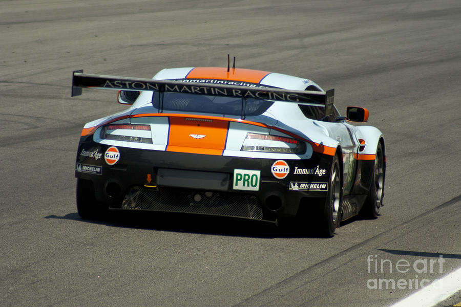 6 Horas de Sao Paulo 06 Photograph by JMBingo Studio BNG Photo Fine